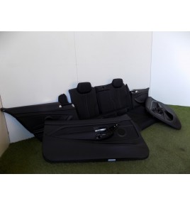 BMW 4 F32 Copue Sedadlá / Interiér - 5655