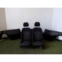 Mecedes Benz B-Klas...