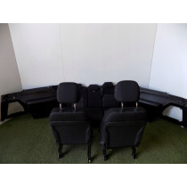 Mecedes Benz B-Klas Auta/Sedadlá - 5656