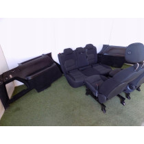 Mecedes Benz B-Klas Auta/Sedadlá - 5656