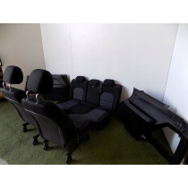 Mecedes Benz B-Klas Auta/Sedadlá - 5656