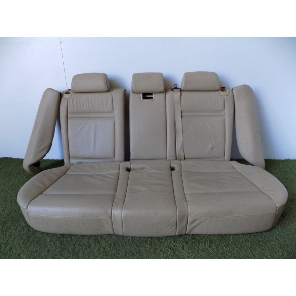 BMW X5 E70 Zadné sedadlo - 5657