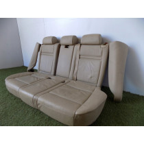 BMW X5 E70 Zadné sedadlo - 5657