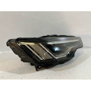 AUDI A6 C8 4K Lampa Full Led Pravá - 17089 | mobilpol.sk