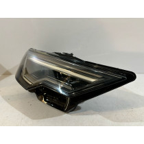 AUDI A6 C8 4K Lampa Full Led Pravá - 17089