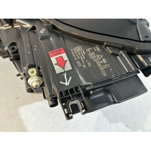 AUDI A6 C8 4K Lampa Full Led Pravá - 17089 | mobilpol.sk