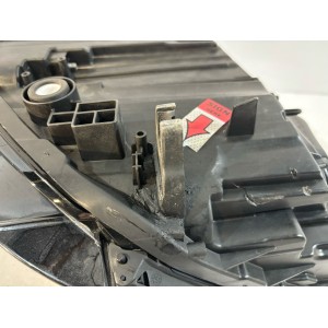 AUDI A6 C8 4K Lampa Full Led Pravá - 17089 | mobilpol.sk