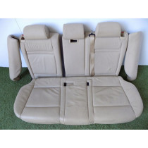BMW X5 E70 Zadné sedadlo - 5657