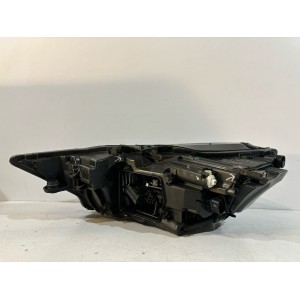 AUDI A6 C8 4K Lampa Full Led Pravá - 17089 | mobilpol.sk