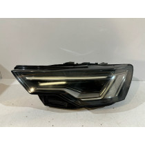 AUDI A6 C8 4K Lampa Full...