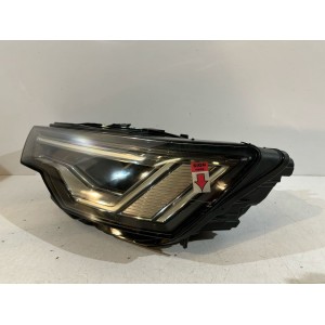 AUDI A6 C8 4K Lampa Full Led Ľavá - 17090 | mobilpol.sk