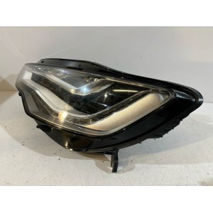 AUDI A6 C7 4G Lampa Full Led Ľavá - 17092 | mobilpol.sk
