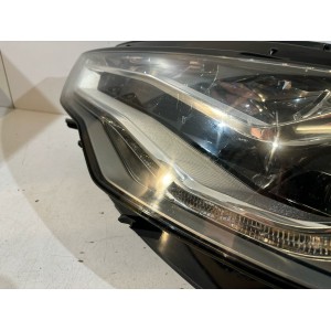 AUDI A6 C7 4G Lampa Full Led Ľavá - 17092 | mobilpol.sk