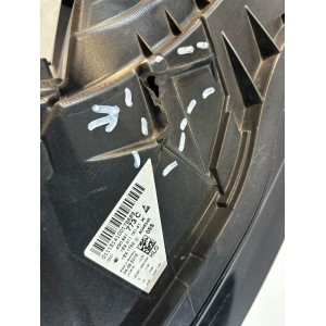 AUDI A6 C7 4G Lampa Full Led Ľavá - 17092 | mobilpol.sk