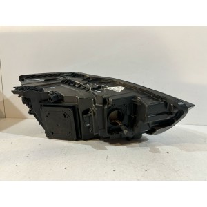 AUDI A6 C7 4G Lampa Full Led Ľavá - 17092 | mobilpol.sk