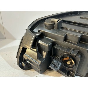 AUDI A6 C7 4G Lampa Full Led Ľavá - 17092 | mobilpol.sk