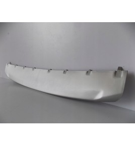 BMW X1 F48/F49 Spoiler / Lišta Nárazníka - 4007