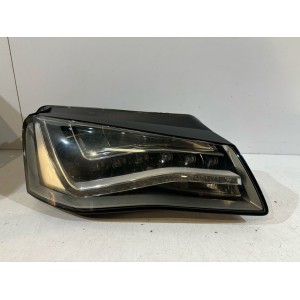 AUDI A8 D4 Predná svetlo Full Led Pravé - 17093 | mobilpol.sk
