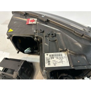 AUDI A8 D4 Predná svetlo Full Led Pravé - 17093 | mobilpol.sk