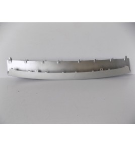 BMW X1 F48/F49 Spoiler / Lišta Nárazníka - 4007