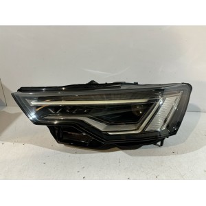 AUDI A6 C8 4K Lampa Full Led Ľavá - 17094 | mobilpol.sk