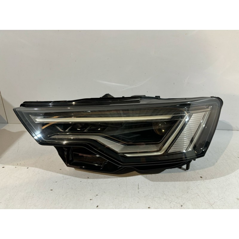 AUDI A6 C8 4K Lampa Full Led Ľavá - 17094 | mobilpol.sk