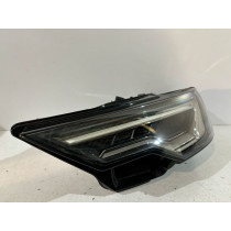 AUDI A6 C8 4K Lampa Full Led Ľavá - 17094