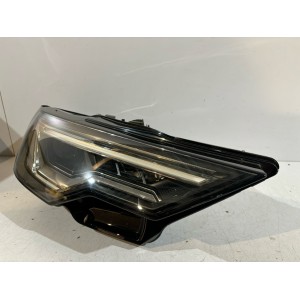 AUDI A6 C8 4K Lampa Full Led Pravá - 17095 | mobilpol.sk