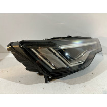 AUDI A6 C8 4K Lampa Full Led Pravá - 17095