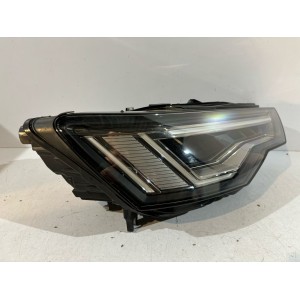 AUDI A6 C8 4K Lampa Full Led Pravá - 17095 | mobilpol.sk