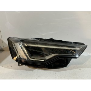 AUDI A6 C8 4K Lampa Full Led Pravá - 17095 | mobilpol.sk