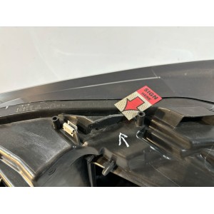 AUDI A6 C8 4K Lampa Full Led Pravá - 17095 | mobilpol.sk