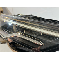 AUDI A6 C8 4K Lampa Full Led Pravá - 17095