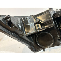 AUDI A6 C8 4K Lampa Full Led Pravá - 17095