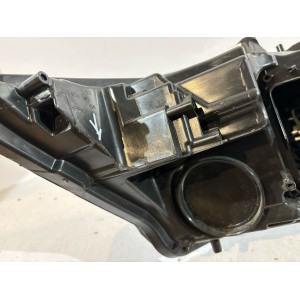 AUDI A6 C8 4K Lampa Full Led Pravá - 17095 | mobilpol.sk