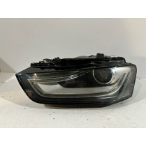 AUDI A4 B8 LCI Lampa...