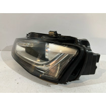 AUDI A4 B8 LCI Lampa Bi-Xenon Ľavá - 17098