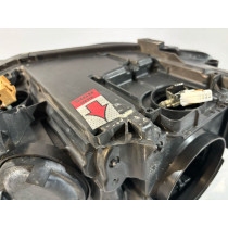 AUDI A4 B8 LCI Lampa Bi-Xenon Ľavá - 17098