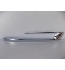 BMW F07 GT LCI Bočná lišta...