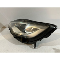 AUDI A6 C7 Predná lampa Xenon Ľavá - 17103