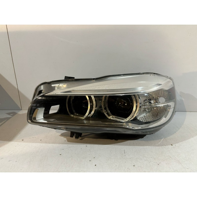 BMW 2 F45 F46 Predná lampa Full Led Ľavá - 17104 | mobilpol.sk
