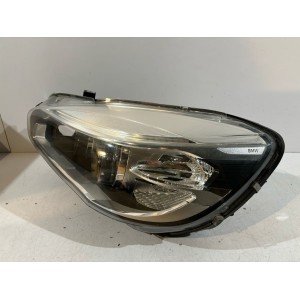 BMW 2 F45 F46 Predná lampa Full Led Ľavá - 17104 | mobilpol.sk