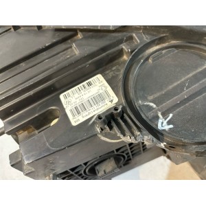 BMW 2 F45 F46 Predná lampa Full Led Ľavá - 17104 | mobilpol.sk