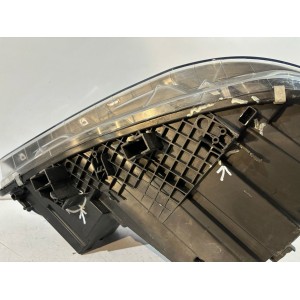 BMW 2 F45 F46 Predná lampa Full Led Ľavá - 17104 | mobilpol.sk