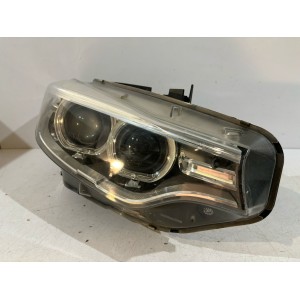 BMW 4 F32 F36 Lampa Bi-Xenon Pravá - 17105 | mobilpol.sk