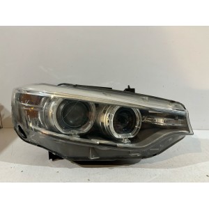 BMW 4 F32 F36 Lampa Bi-Xenon Pravá - 17105 | mobilpol.sk