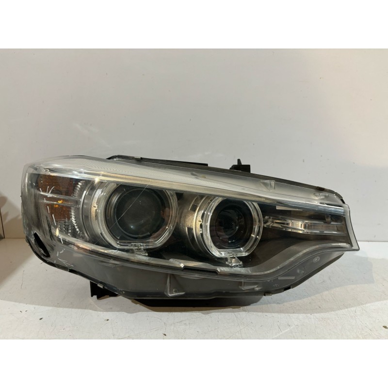 BMW 4 F32 F36 Lampa Bi-Xenon Pravá - 17105 | mobilpol.sk