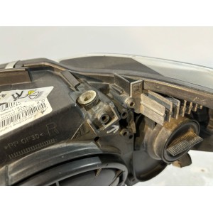 BMW 4 F32 F36 Lampa Bi-Xenon Pravá - 17105 | mobilpol.sk