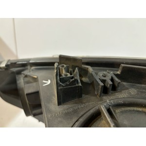 BMW 4 F32 F36 Lampa Bi-Xenon Pravá - 17105 | mobilpol.sk
