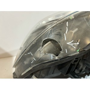 BMW 4 F32 F36 Lampa Bi-Xenon Pravá - 17105 | mobilpol.sk